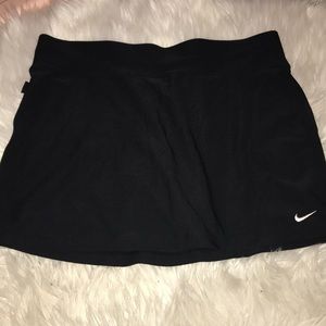 NIKE Skort Tennis Active Fitness Small Black